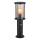 Globo - Уличная лампа с датчиком 1xE27/60W/230V IP54 45cm