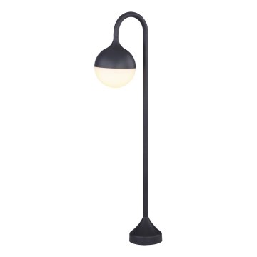 Globo - Вулична світлодіодна лампа 1xLED/10W/230V IP44