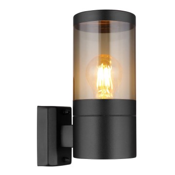 Globo - Вуличний настінний світильник 1xE27/60W/230V IP44