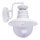 Globo - Вуличний настінний світильник 1xE27/60W/230V IP44