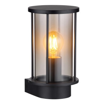 Globo - Вуличний настінний світильник 1xE27/60W/230V IP54