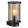 Globo - Вуличний настінний світильник з датчиком 1xE27/60W/230V IP54