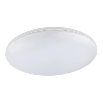 Globo - Вуличний світлодіодний стельовий світильник 1xLED/24W/230V IP54