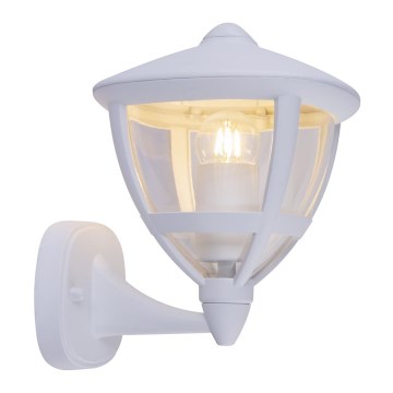 Globo - Зовнішній настінний світильник 1xE27/40W/230V IP44