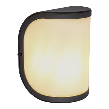 Globo - Зовнішній настінний світильник 1xE27/60W/230V IP44
