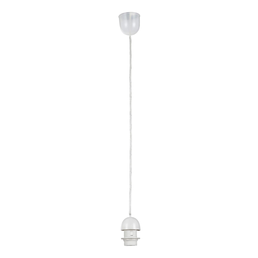 Globo - Кабель питания 1xE27/60W/230V
