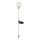 Globo - Комплект із 12 сонячних світильників з LED, 3,2V, IP44, 600 mAh