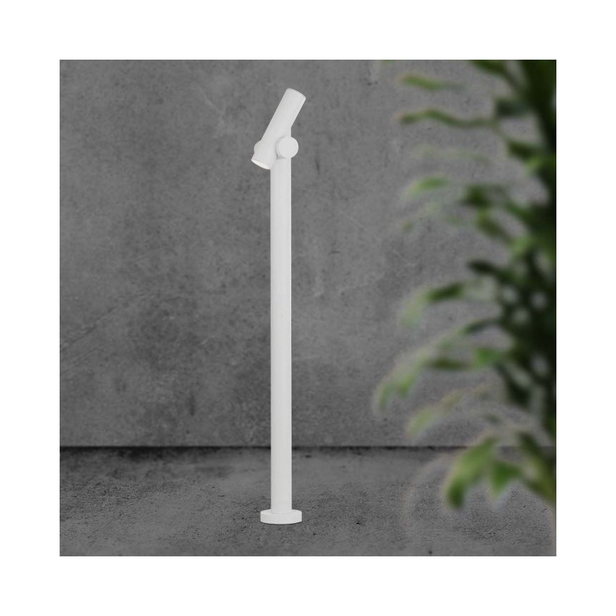 Гнучка зовнішня LED-лампа LED/4W/230V 4000K IP44 100 см біла