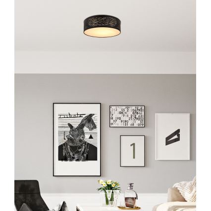 Globo - Стельовий LED світильник LED/20W/230V 3000/4000/6000K