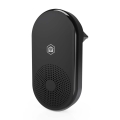 Гонг для дверного звонка SmartLife Wi‑Fi, чёрный