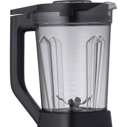 GORENJE BP1500DE - Настольный блендер 2 л 1500 Вт/230 В нержавеющая сталь/черный