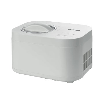 GORENJE ICM10W - Морожениця 100 Вт/230 В біла