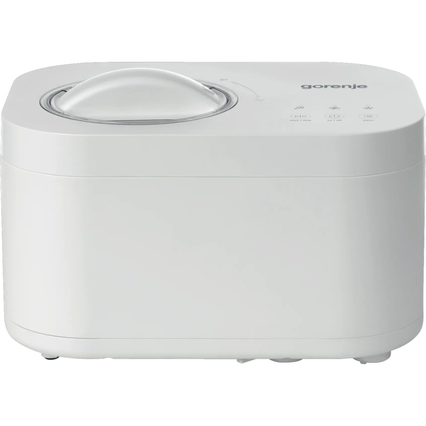 GORENJE ICM10W - Морожениця 100 Вт/230 В біла