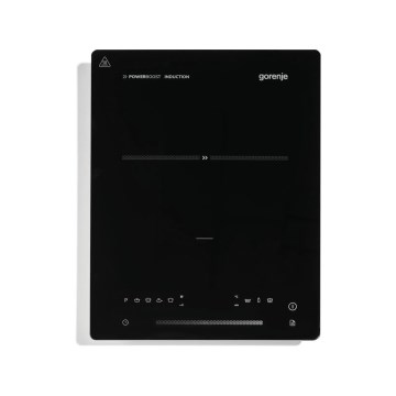 GORENJE ICY2000SP - Індукційна плита 2000 Вт/230 В