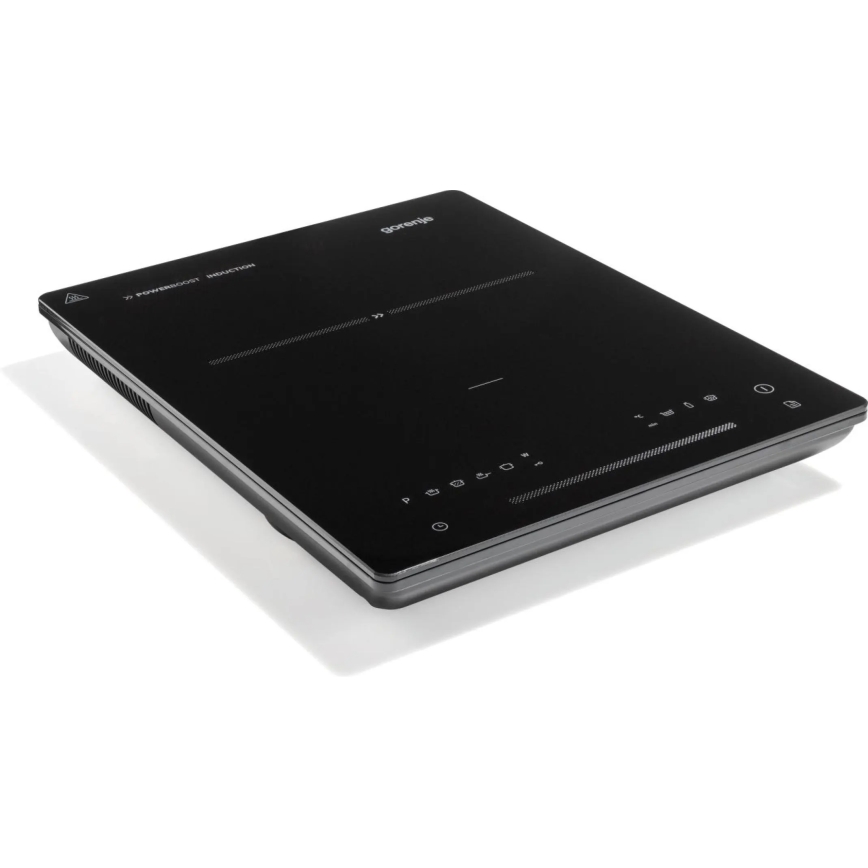 GORENJE ICY2000SP - Індукційна плита 2000 Вт/230 В