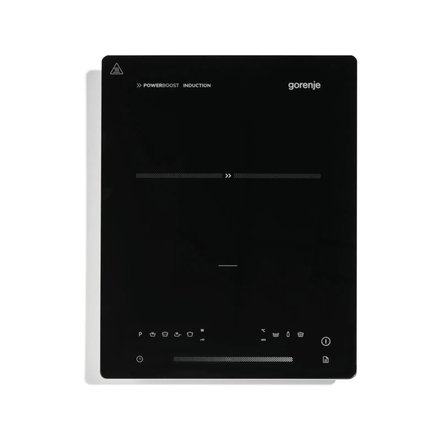 GORENJE ICY2000SP - Индукционная плита 2000 Вт/230 В
