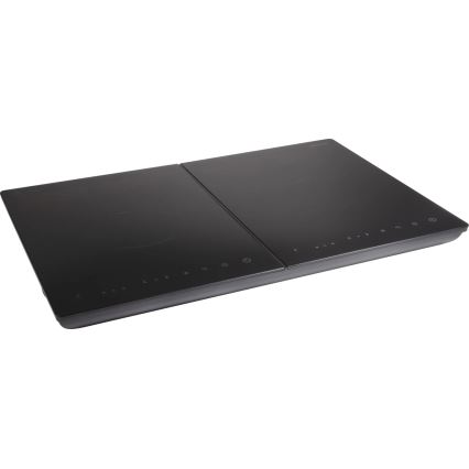 GORENJE ICY3500DGP - Двозонна індукційна варильна панель 3400W/230V