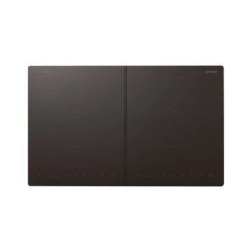 GORENJE ICY3500DGP - Двухзоновая индукционная варочная панель 3400 Вт/230 В