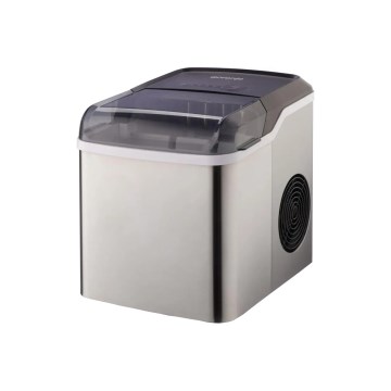 GORENJE IMD1200SB - Льодогенератор 105W/230V, корпус із нержавіючої сталі
