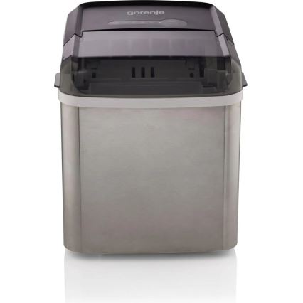 GORENJE IMD1200SB - Льодогенератор 105W/230V, корпус із нержавіючої сталі