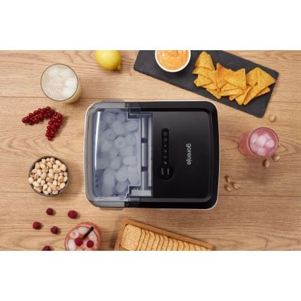 GORENJE IMD1200SB - Льодогенератор 105W/230V, корпус із нержавіючої сталі