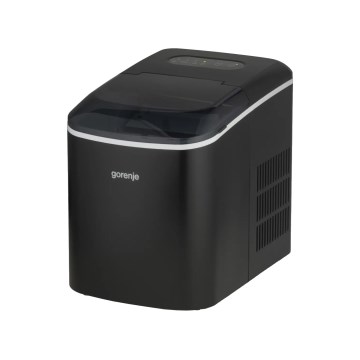 GORENJE IMDW1500B - Ледогенератор 120W/230V черный