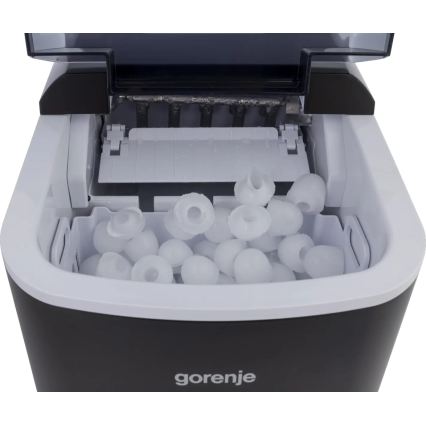 GORENJE IMDW1500B - Ледогенератор 120W/230V черный