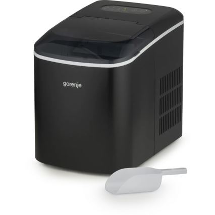 GORENJE IMDW1500B - Ледогенератор 120W/230V черный