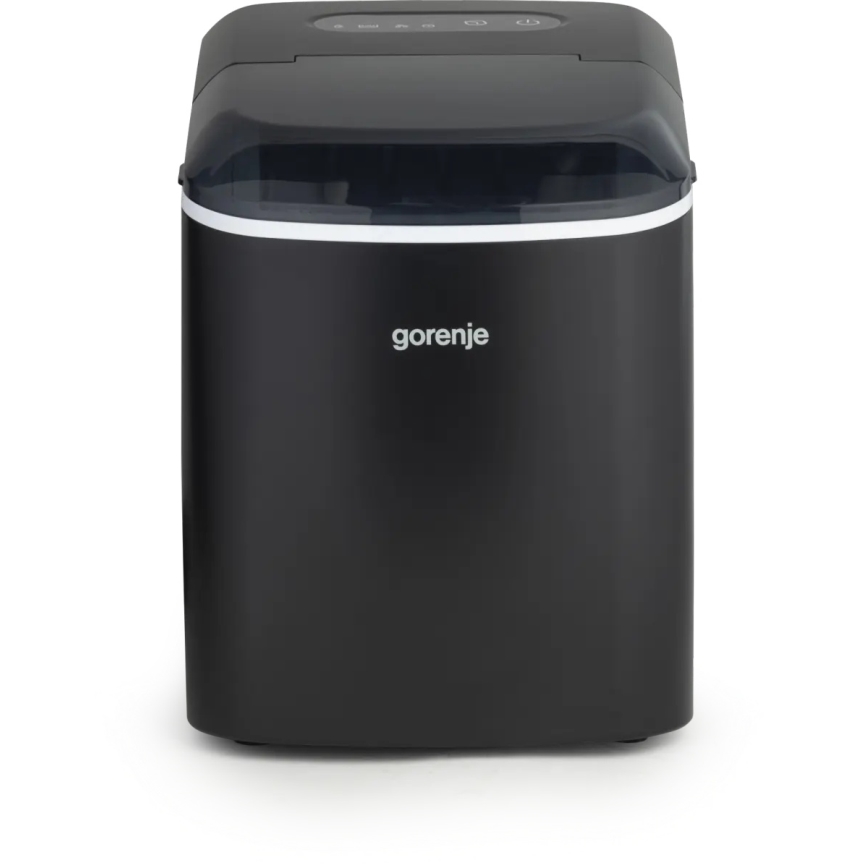 GORENJE IMDW1500B - Льодогенератор 2,2 л 120 Вт/230 В чорний