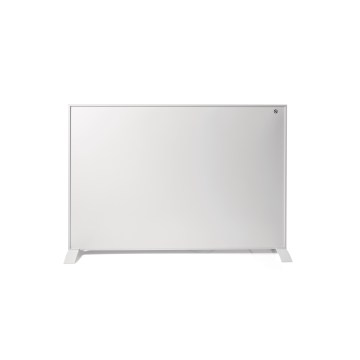 GORENJE IR540W - Розумний електричний інфрачервоний панельний обігрівач 540 Вт таймер IP44 Wi-Fi білий
