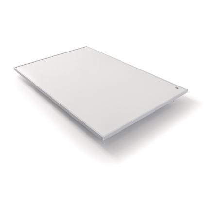 GORENJE IR540W - Умная электрическая инфракрасная панель 540W, таймер, IP44, Wi-Fi, белая