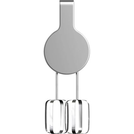 GORENJE M400ORAB - Ручной миксер 400 Вт/230 В черный/нержавеющая сталь