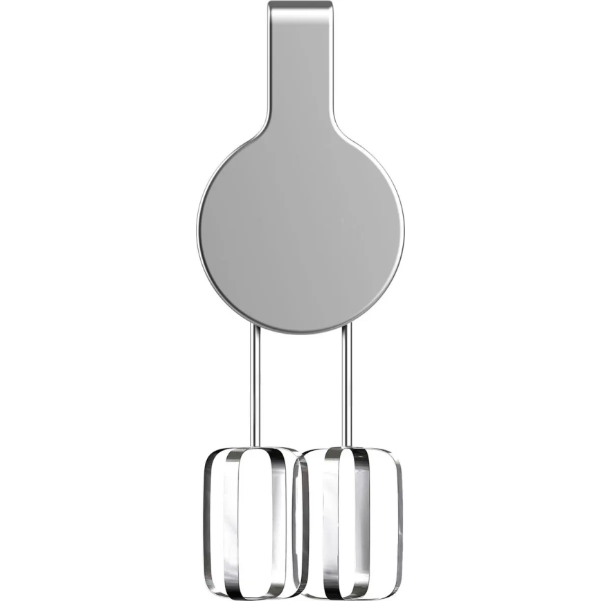 GORENJE M400ORAB - Ручной миксер 400 Вт/230 В черный/нержавеющая сталь