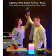 Govee - Aura SMART RGBIC Настільна лампа Wi-Fi