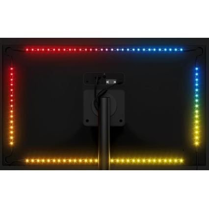 Govee - Dreamview G1 Smart LED RGBIC підсвітка монітора 27-34" Wi-Fi