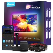 Govee - DreamView TV 55-65" SMART LED підсвітка RGBIC Wi-Fi