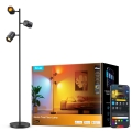 Govee - LED RGBICWW Диммируемая напольная лампа TREE MATTER LED/48W/230V Wi-Fi