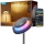 Govee - LED RGBICWW затемнюваний торшер UPLIGHTER MATTER LED/24W/230V Wi-Fi