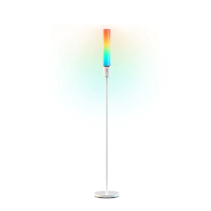 Govee - LED Торшер з регулюванням яскравості CYLINDER SMART RGBICWW 2200-6500K