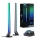 Govee - НАБОР 2x Умная панель Smart Gaming Wi-Fi LED RGBIC + Smart Dual + дистанционное управление