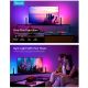 Govee - НАБОР 2x Умная подсветка Flow Plus SMART LED TV & Gaming - RGBICWW Wi-Fi