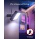 Govee - НАБІР 4x Flood Lights вуличний SMART LED світла Wi-Fi IP66