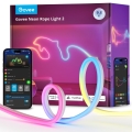 Govee - Neon 2 MATTER гнучка світлодіодна стрічка 3 м RGBIC Wi‑Fi