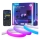 Govee - Neon MATTER LED Кутова рейка 5м RGBIC Wi-Fi