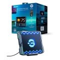 Govee - Pixel Light 1024 Светодиодная панель Matter LED/12W/12V Wi-Fi