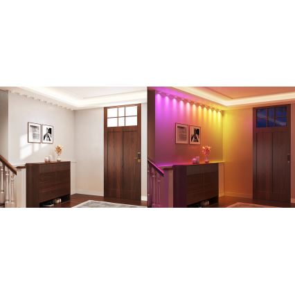 Govee - RGBIC LED String Downlights 3м Wi-Fi