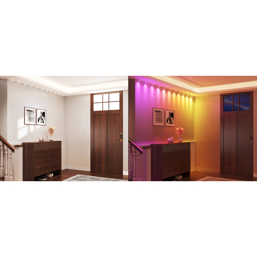 Govee - RGBIC LED String Downlights 3м Wi-Fi