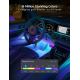 Govee - Smart LED стрічки для автомобіля - RGBIC
