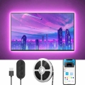 Govee - SMART RGB LED-підсвітка для телевізора 46-60