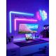 Govee - Светильник Glide (6+1) SMART LED, TV, Gaming, Home - RGBIC Wi-Fi